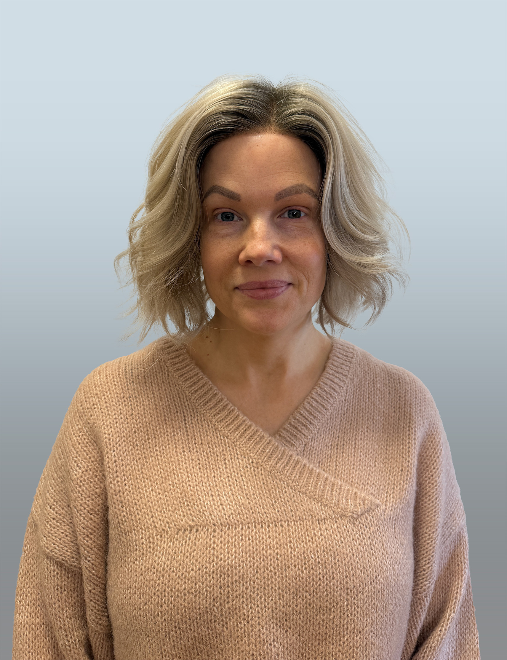 Karin Lundgren